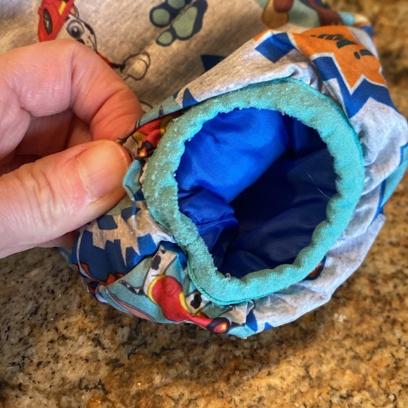 Paw Patrol winter coat - Picture 8 of 11